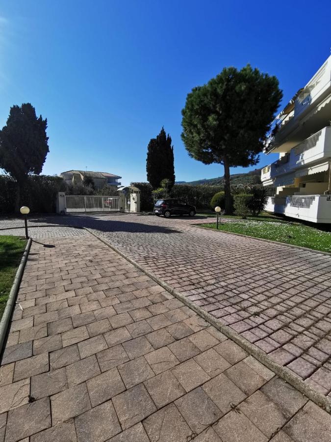 דירות פינטו Il Piacere מראה חיצוני תמונה