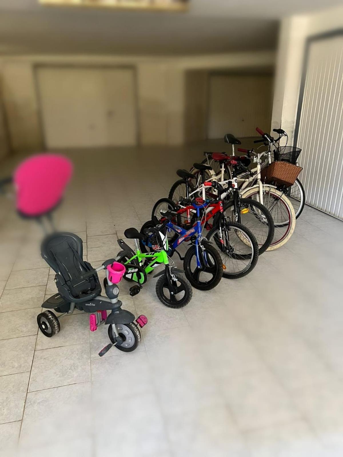 דירות פינטו Il Piacere מראה חיצוני תמונה